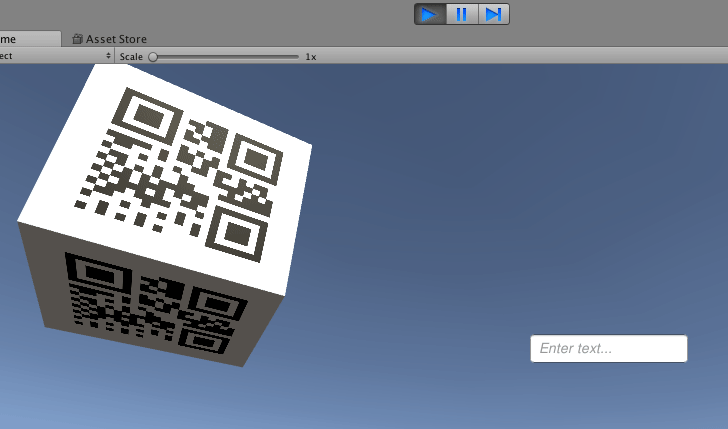 QRCoder.Unity_demo.gif