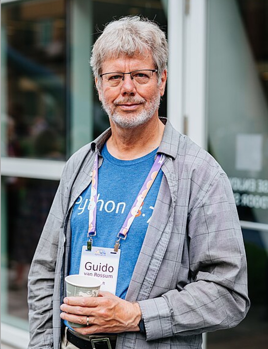 Guido_van_Rossum_in_PyConUS24.jpg