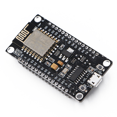 NodeMCU Lolin